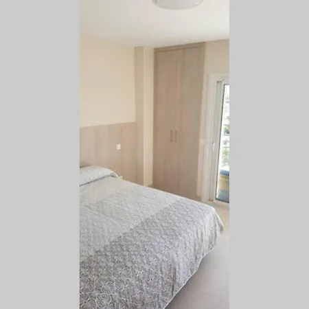 Apartamento Junto Al Mar En Puerto Marina Apartment Benalmadena