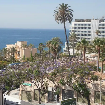 Apartment Apartamento Junto Al Mar En Puerto Marina *