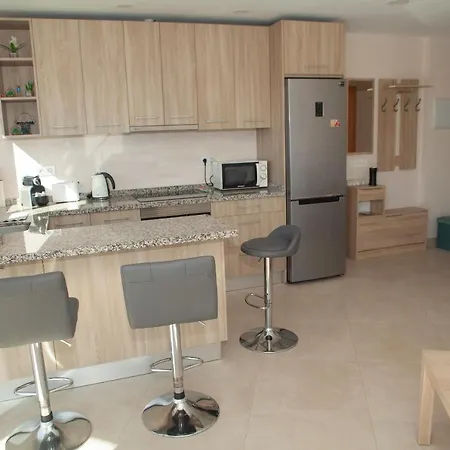 Apartamento Junto Al Mar En Puerto Marina Benalmadena