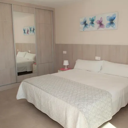 Apartamento Junto Al Mar En Puerto Marina